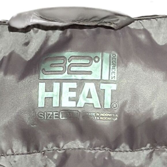 32 degrees puffer vest - Picture 5 of 6